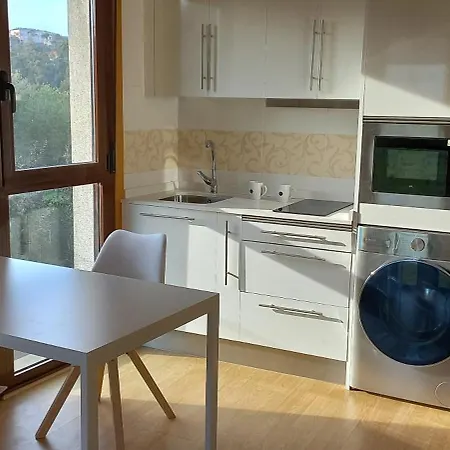 Apartament Playas Salvajes Y Relax